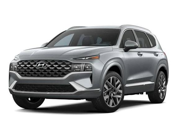 HYUNDAI SANTA FE 2023 5NMS14AJ1PH561824 image